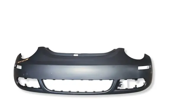 Volkswagen New Beetle Front bumper 1C0807125
