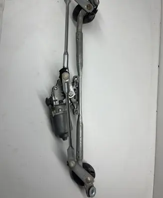 Lexus IS 220D-250-350 Front wiper linkage and motor 8511053040 1593000201