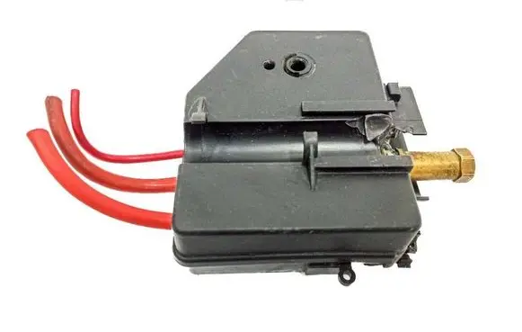 Mercedes-Benz R W251 Positive wiring loom A1645400350