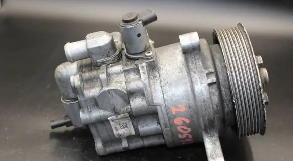 BMW 7 F01 F02 F03 F04 Power steering pump 6776178