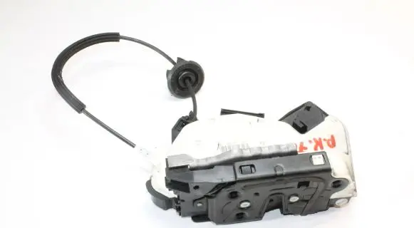 Seat Leon (5F) Coupe door lock (next to the handle) 5K2837015D