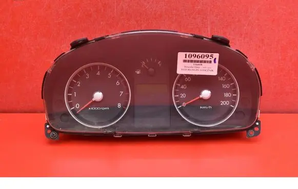 Hyundai Getz Speedometer (instrument cluster) 940051C210