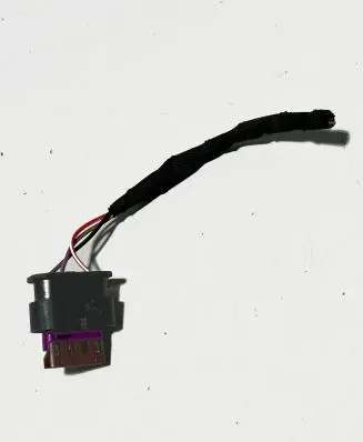 Volkswagen Golf VII Other relay 4H0973704A 13905