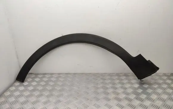 KIA Sorento Fender trim (molding) 87711C5000