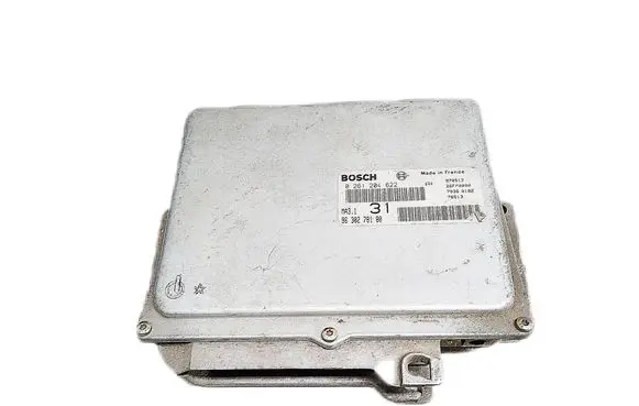 Peugeot 405 Engine control unit/module 9630278180