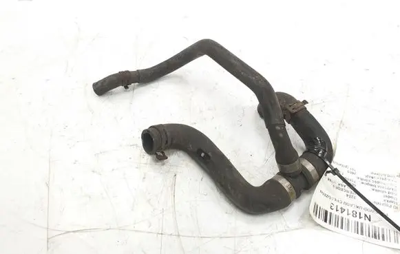 Mercedes-Benz A W168 Engine coolant pipe/hose A1688303496