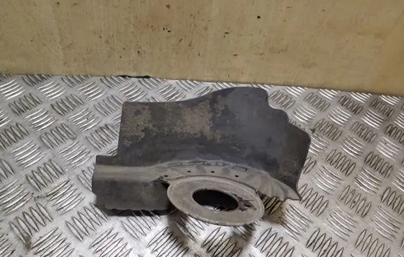 Other rear suspension part