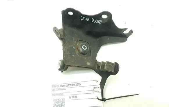 Toyota Verso ABS pump bracket 445900F020