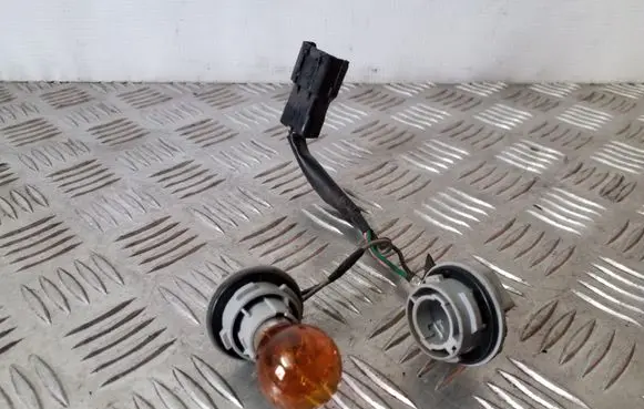 Tail light part