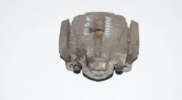 BMW 5 F10 F11 Front brake caliper 6791920 34116791920