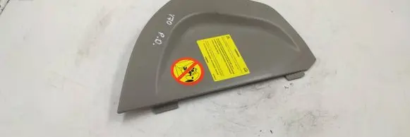 Volvo V70 Dashboard side end trim 09164899
