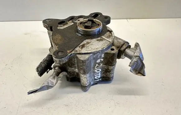Audi A6 S6 C6 4F Vacuum pump 03G145209