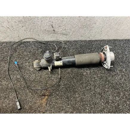 BMW X5 F15 Rear shock absorber/damper 6875087 37126875087