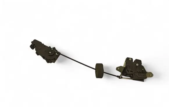 Mercedes-Benz GL X166 Tailgate/trunk/boot lock/catch/latch A0997400600 A1667500100 A204750060