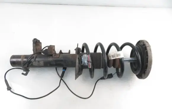 BMW X3 F25 Front shock absorber with coil spring 6797033 6797028