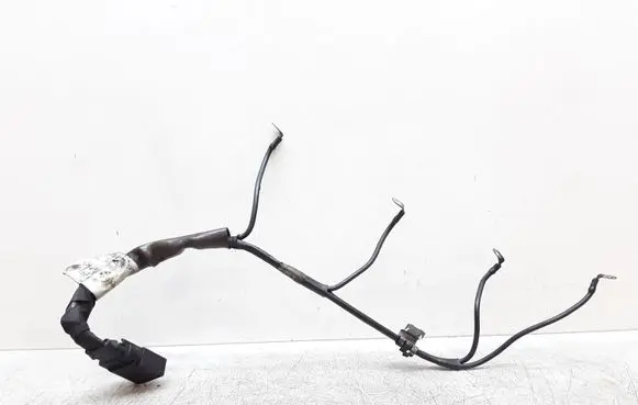 Volvo V70 Glow plug wires 96517099 9651709980