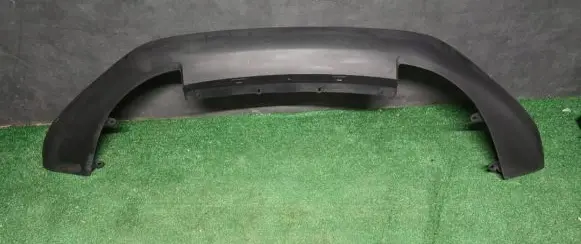 Porsche Macan (95B) Front bumper lip 95B807061Q