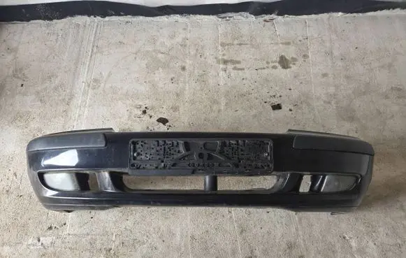 Volvo S40, V40 Front bumper