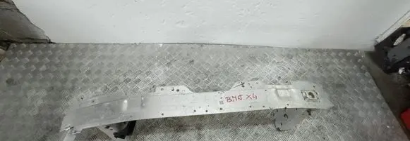 BMW X4 G02 Front bumper support beam 168083