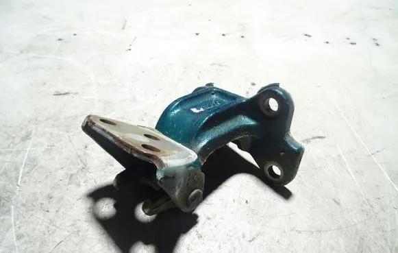 Subaru SVX Front door upper hinge