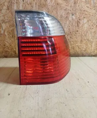 BMW 5 E39 Rear/tail lights 6902532 16052002