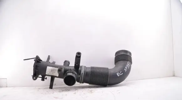 Volkswagen PASSAT B6 Intercooler hose/pipe 1K012968