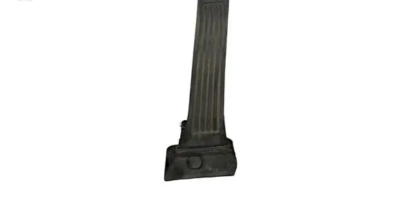 KIA Soul Accelerator throttle pedal PA66GF40 32726B2110