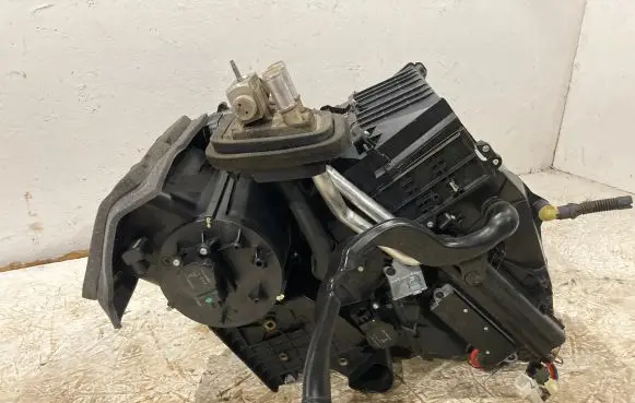 Ford Mondeo MK IV Interior heater climate box assembly 