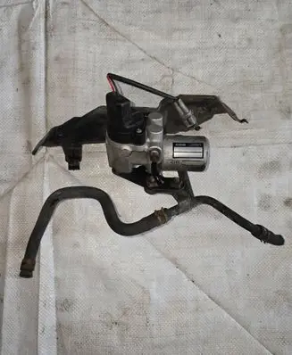 Toyota Prius (XW20) Master brake cylinder 4727047010