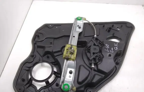 Volvo V60 Rear door window regulator with motor