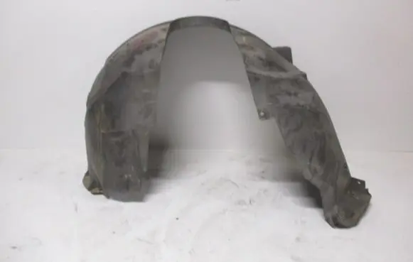 Ford Mondeo MK V Front wheel arch liner splash guards D973A16114EF