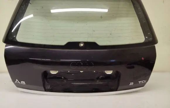 Audi A6 S6 C5 4B Tailgate/trunk/boot lid 4b9971726