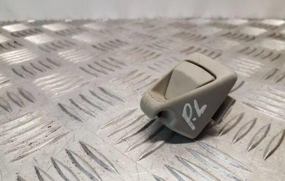 Volvo V40 Sun visor clip/hook/bracket 