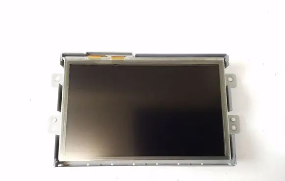 Jaguar XE Screen/display/small screen FK7219C299AA