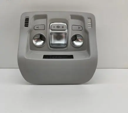 Citroen C3 Front seat light 9811856577 9817178177