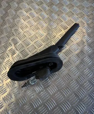 Aixam City Hand brake release handle 