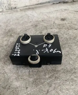 Audi Q7 4L Door control unit/module 4L0959793
