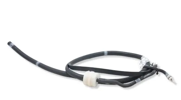 BMW X7 G07 Brake vacuum hose/pipe 6878491MWGK