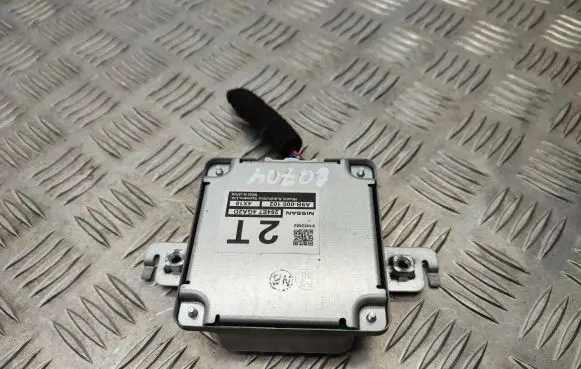 Infiniti Q50 Other control units/modules 284E74GA2D