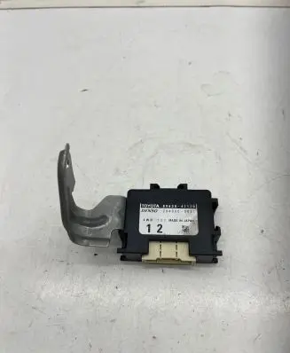 Toyota RAV 4 (XA50) Other control units/modules 2840000021 8963042120