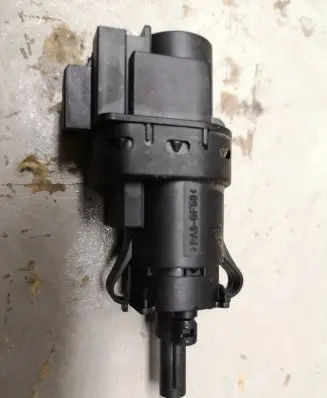 Ford Mondeo MK IV Brake pedal sensor switch 3M5T13480AC U311FA