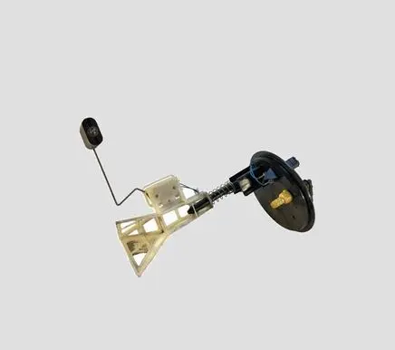 Jaguar S-Type Fuel level sensor 4R839275E 0006731 140704