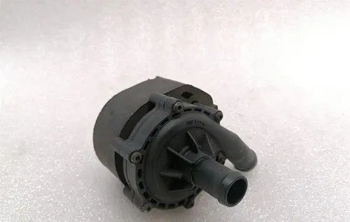 Tesla Model S Electric auxiliary coolant/water pump 103732700F