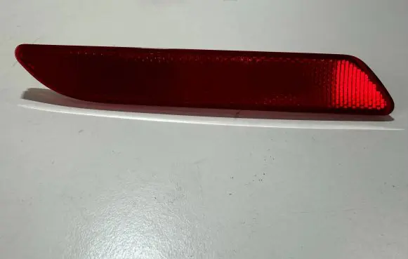 BMW X3 E83 Rear tail light reflector 3417742 417742 163976