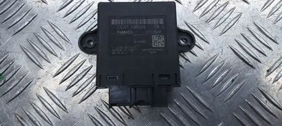 Ford Mondeo MK V Door control unit/module DG9T14B534CB