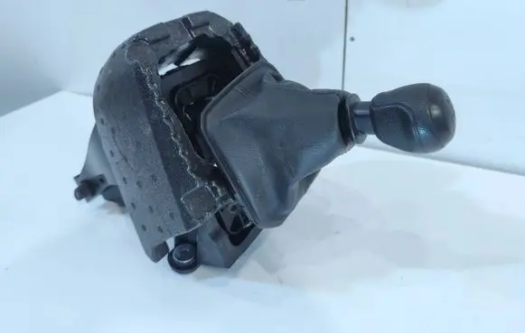 Volkswagen Transporter - Caravelle T6 Gear shifter/selector 7LA711025 511152147 922JVV287060
