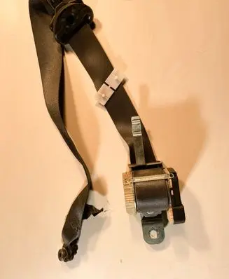 Jaguar S-Type Front seatbelt 2R83F611B08BG