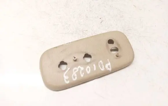 Nissan Murano Z50 Other interior part 