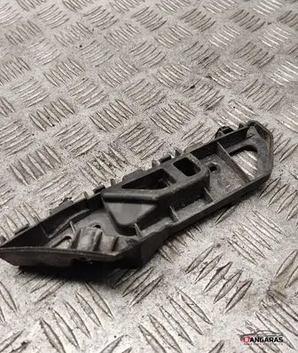 Volkswagen Caddy Front bumper mounting bracket 2k5807184