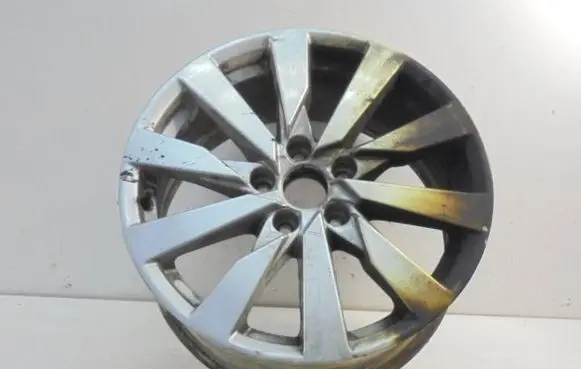 Audi A3 S3 8V R12 alloy rim 8V0601025DE